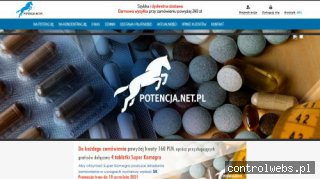 tabletki na potencję bez recepty