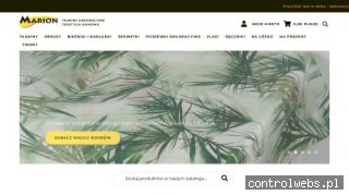 Bieżniki na ławę - marion.krakow.pl