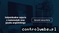 Screenshot strony examexcellence.pl