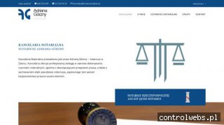 Notariusz w Zabrzu - notariuszzabrze.pl