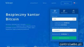Kantor kryptowalut - bitcan.pl