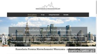 Adwokat nieruchomości - kancelaria-dybka.pl