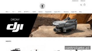 Sklep z dronami - A Ten Znów O Dronach