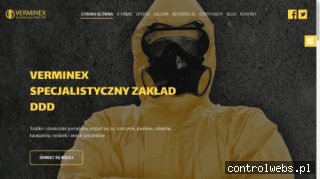 Odławianie kun - verminex.pl