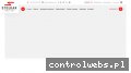 Screenshot strony www.stolkar.pl