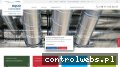 Screenshot strony www.aqua-concept.pl