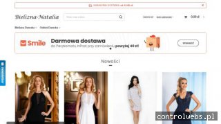 Odzież Damska, Odzież Plus Size | Polaneczka.pl