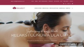 Medycyna estetyczna - Klinika Smile&Beauty