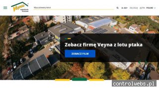 Panele drzwiowe ozdobne prosto od producenta.