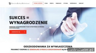 Spadek wartości nieruchomości - gdo.org.pl