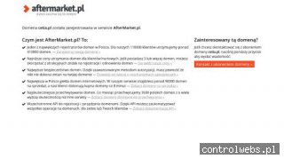 Cetia.pl - zakupy produktów z hurtowni