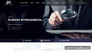 Wywiad