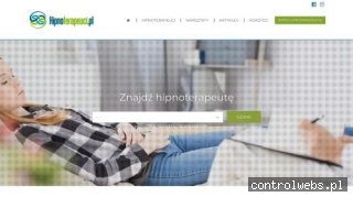 Hipnoza regresyjna - hipnoterapeuci.pl