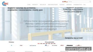 Szafki hydrantowe - gras.pl