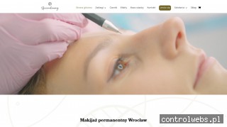 Makijaż permanentny ust Wrocław - oliwiastrugala.pl