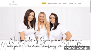 Makijaż permanentny ust Wrocław - oliwiastrugala.pl