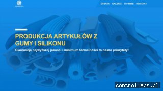 Gumowanie bębnów - sealmatech.pl