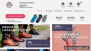 Skarpetki.com.pl