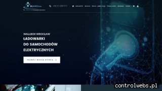 WALLBOX ŁADOWARKI DO SAMOCHODÓW ELEKTRYCZNYCH WROCŁAW