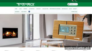 Producent automatyki - tatarek.com.pl