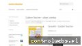 Screenshot strony goldenteacher.pl