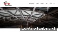 Screenshot strony teton.pl