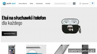 Elektronika Klasy Premium