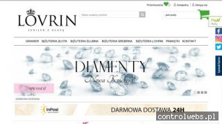 Złote łańcuszki - lovrin.pl