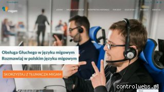 Dostępność plus