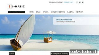 klimatyzacja w biurach