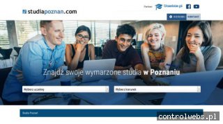 Studia Poznań