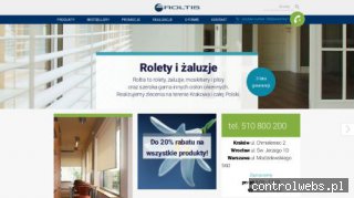 Plisy - roltis.pl