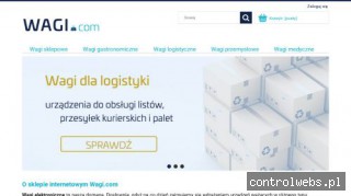 Wagi gastronomiczne - wagi.com
