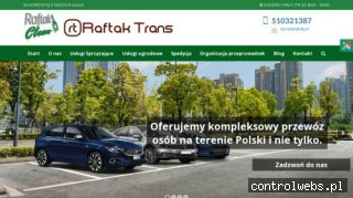 raftak.pl firma sprzątająca śląskie