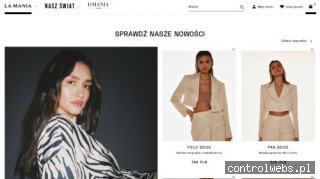 La Mania Fashion