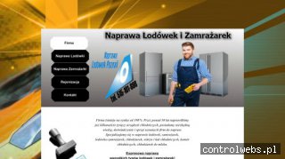 Naprawa Lodówek Poznań - tel.515-101-898