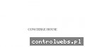 Screenshot strony conciergehouse.pl