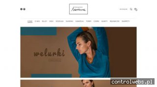 Wygodne ubrania do pracy