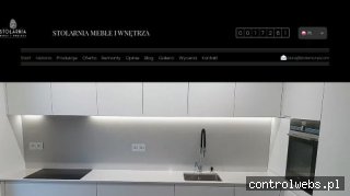 Stolarnia Meble I Wnętrza sp. z o.o.