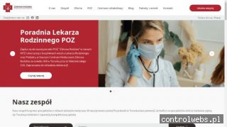 Zdrowa Rodzina Specjalistyczne Centrum Medyczne