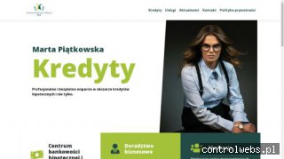 Kredyt hipoteczny Elbląg - kredytelblag.pl