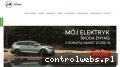 Screenshot strony autosliwka.pl