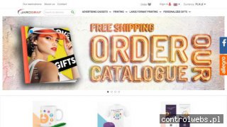 Agencja reklamowa Śrem - Jarograf