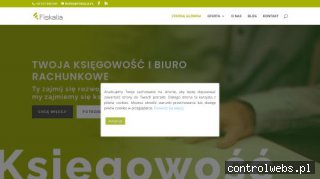 Usługi księgowe Wrocław - fiskalia.pl