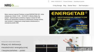 Magazyn energii dla domu do fotowoltaiki 10 kwh 5 kwh