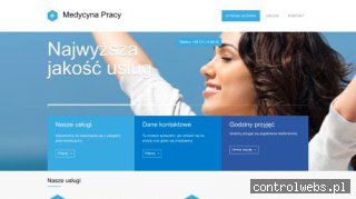 lekarz medycyny pracy bielany