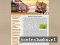 Screenshot strony www.xn--totwjdom-y3a.pl