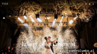 Dj na wesele Częstochowa - fokusgroup.pl