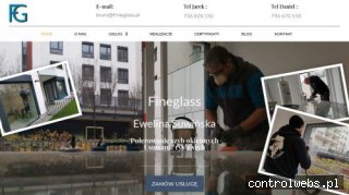 Renowacja szyb i polerowanie szyb okiennych | Fineglass
