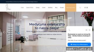 Laserowa rewitalizacja pochwy - revitae.com.pl